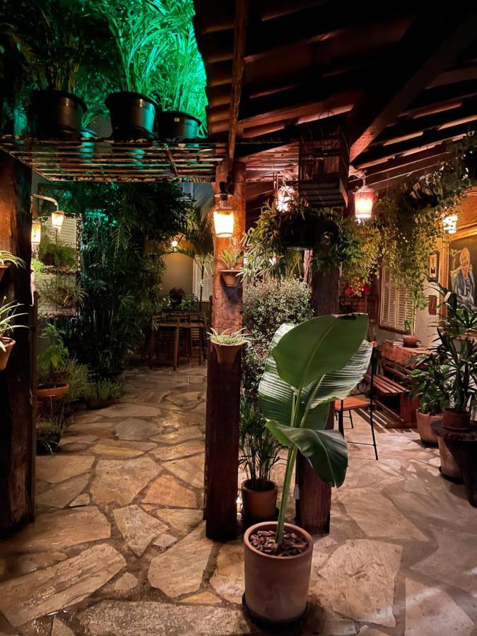 Santa Helena Hotel Armacao dos Buzios Exterior photo